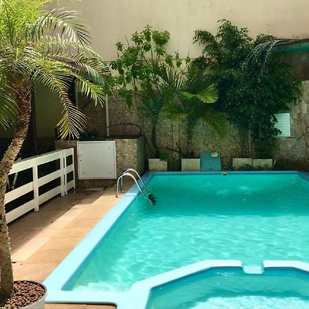 Hotel Panamerican Балнеариу-Камбориу Экстерьер фото
